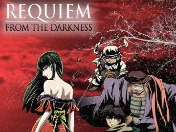 Requiem From the Darkness