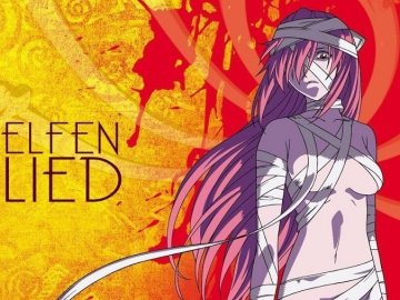 Elfen Lied