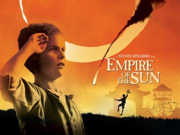 Empire of the Sun