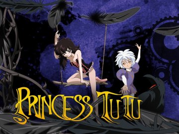 Princess TuTu