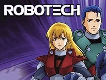 Robotech