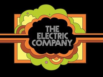 The Electric Company