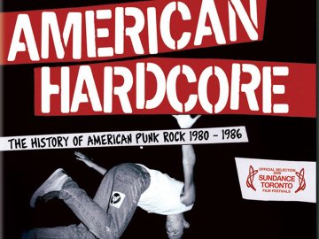 American Hardcore