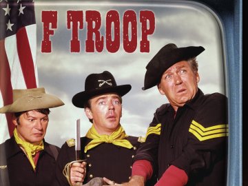 F Troop