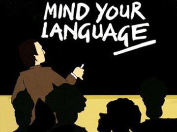 Mind Your Language