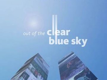 Out of the Clear Blue Sky