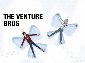 The Venture Bros.