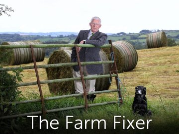 The Farm Fixer