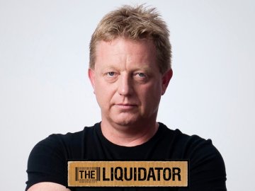 The Liquidator