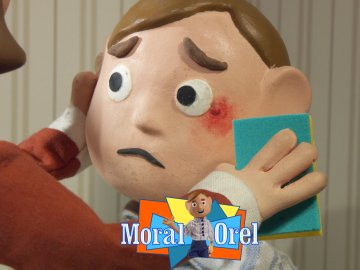 Moral Orel