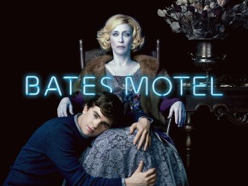 Bates Motel