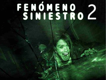 Grave Encounters 2