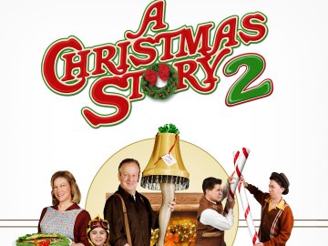 A Christmas Story 2