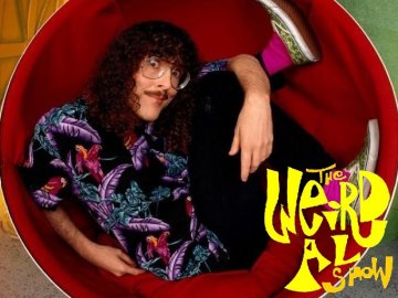 The Weird Al Show