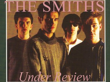 The Smiths - Under Review