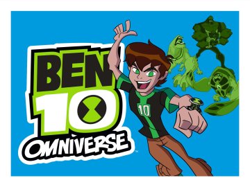 Ben 10 Generator Rex Heroes United Ben Rex 2011 - 2021 in 2023