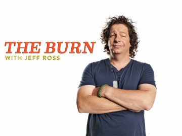 The Burn With Jeff Ross