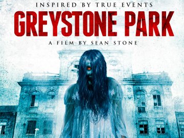 Greystone Park