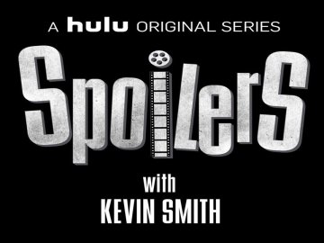 Spoilers With Kevin Smith