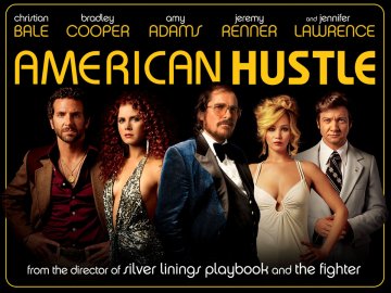 American Hustle