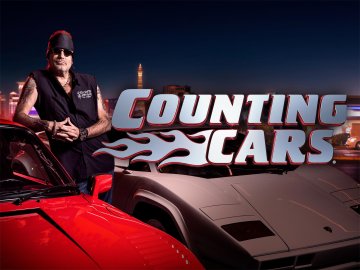 Counting Cars