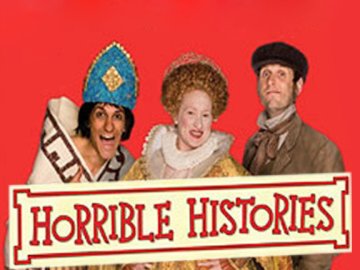 Horrible Histories