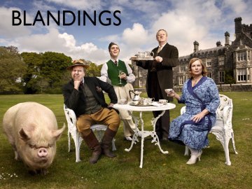 Blandings