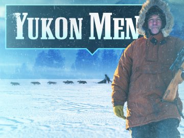 Yukon Men