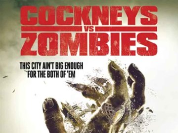 Cockneys vs Zombies