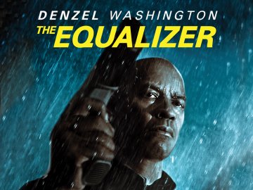 The Equalizer