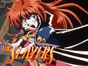 Slayers TRY