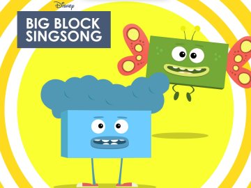 Big Block Singsong