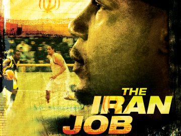 The Iran Job