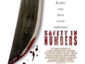 Safety in Numbers