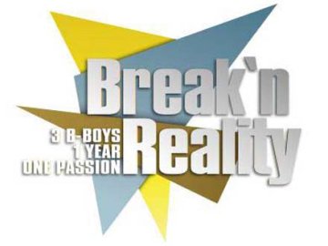 Break'n Reality