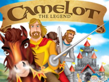 Camelot: The Legend