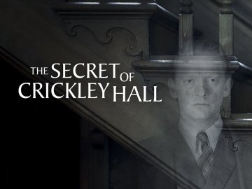 The Secret of Crickley Hall