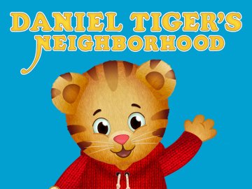 Daniel Tiger's Neighborhood