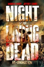 Night of the Living Dead: Re-Animation