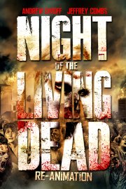 Night of the Living Dead: Re-Animation