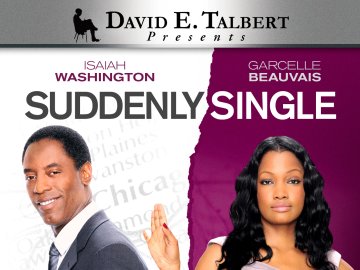 David E. Talbert's Suddenly Single