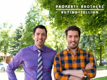 Property Brothers: Buying & Selling