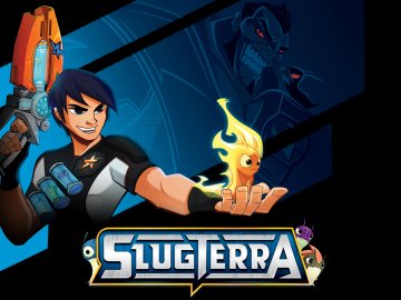 SlugTerra | Show