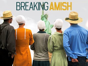 Breaking Amish