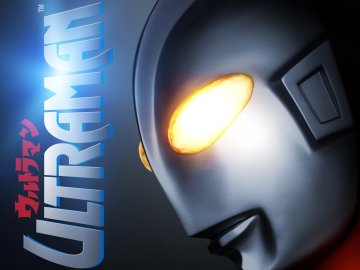 Ultraman