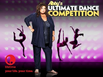 Abby's Ultimate Dance Competition