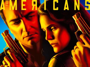 The Americans