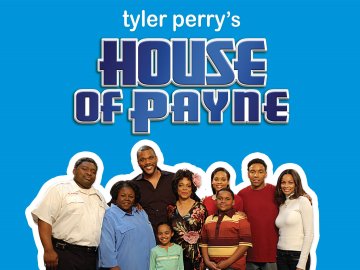 Tyler Perry's House of Payne