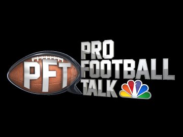 Pro Football Talk Live