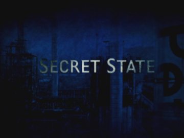 Secret State